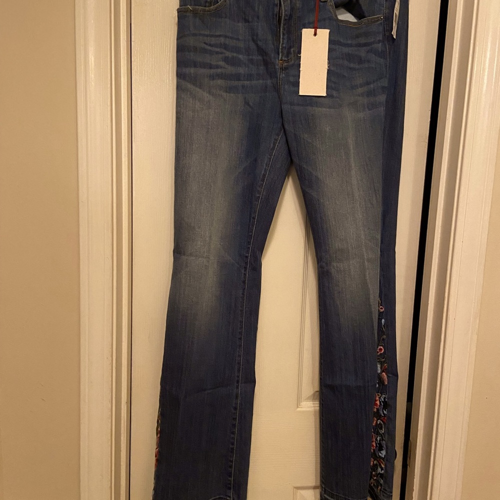 Driftwood Jeans